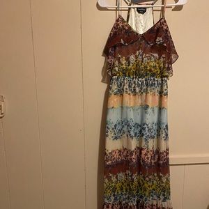 Bebé dress size small